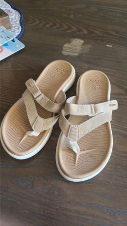 Coface sandels
