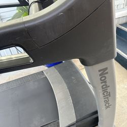 DordiTrack treadmill 