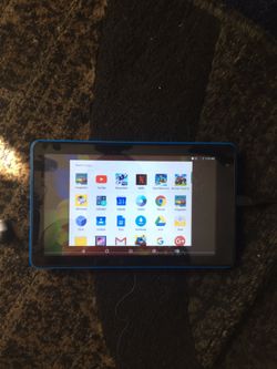 Tablet