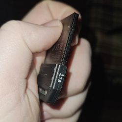 WD BLACK 1TB STORAGE CARD XBOX SERIES XlS 