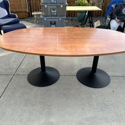 Modern Table