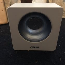 Asus Blue Cave Router