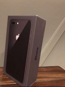 iPhone 8 Unlocked 64GB