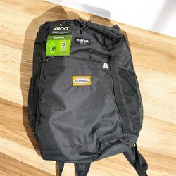 Igloo Cooler Backpack - Brand new