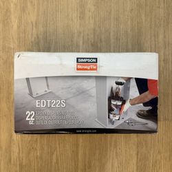 SIMPSON Strong-Tie 22oz. Epoxy Dispensing Tool