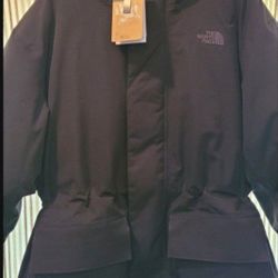 The North Face 700 Fill Jacket