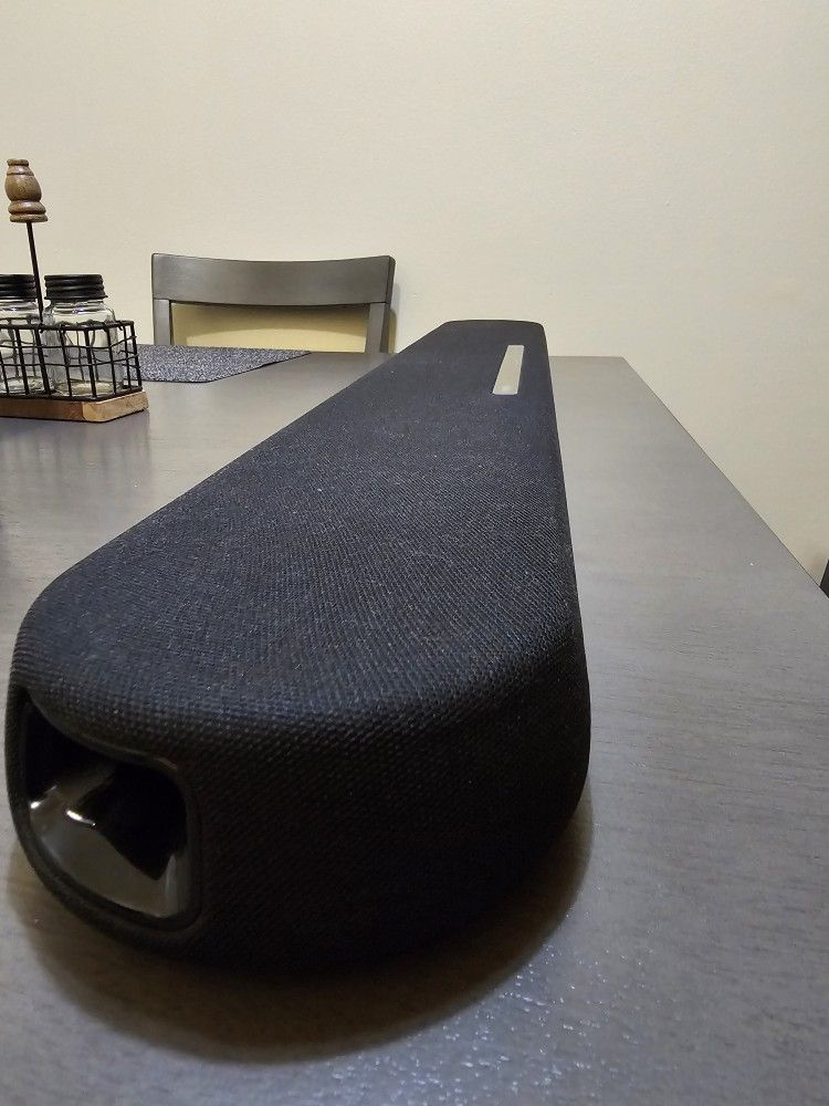 Soundbar Yamaha