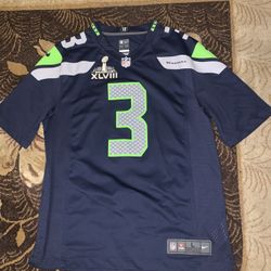 Wilson Jersey Large 