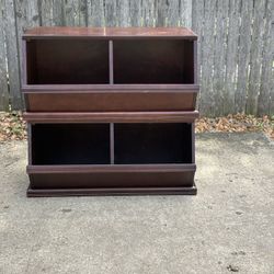 Toy Storage