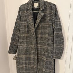 Pre-loved Coat 