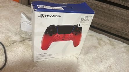 New Ps5 Dual Sense Controller (2)
