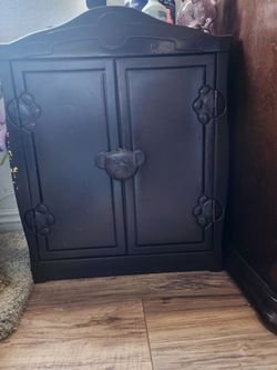 Build a Bear Closet