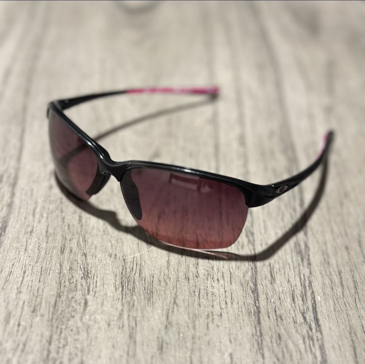 Oakley Unstoppable Sunglasses