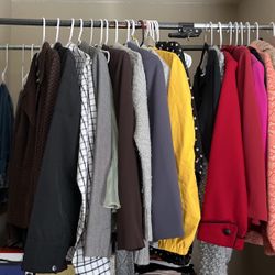 Poshmark Closet Clean out 