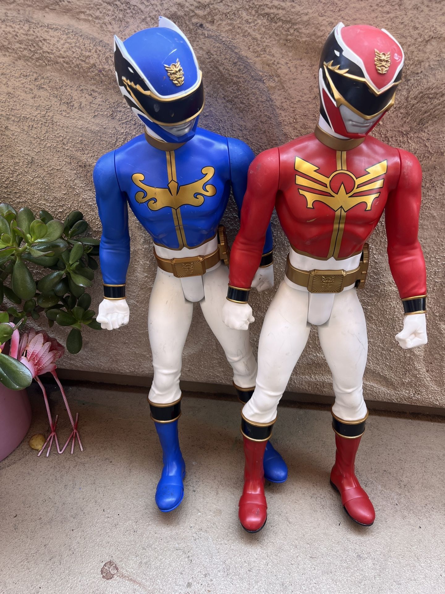 Power Ranger Large