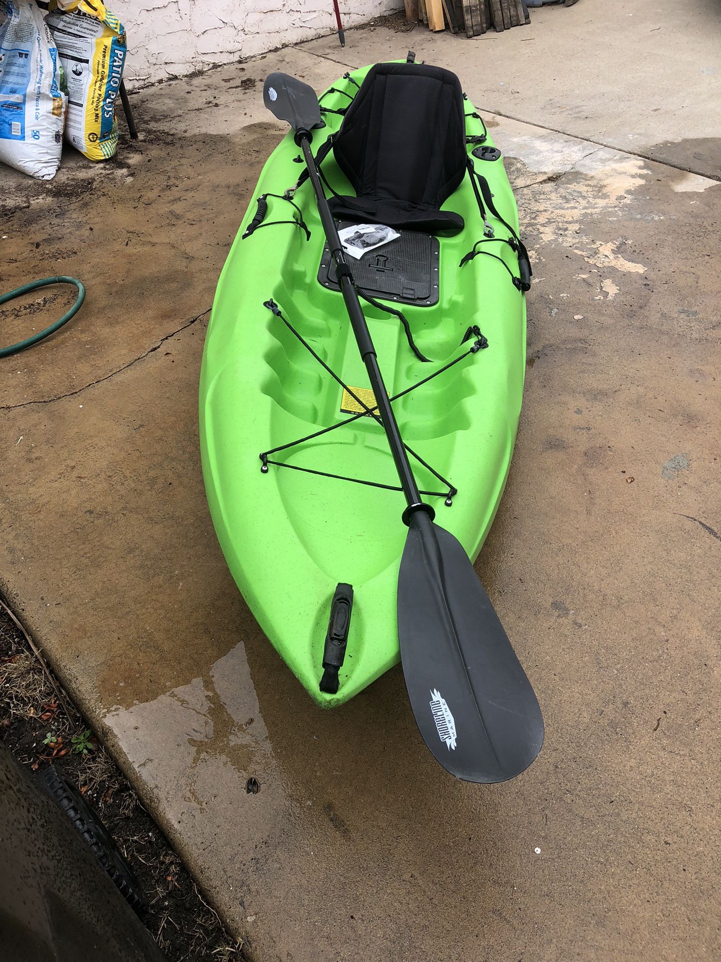 Malibu Kayaks Mini-X