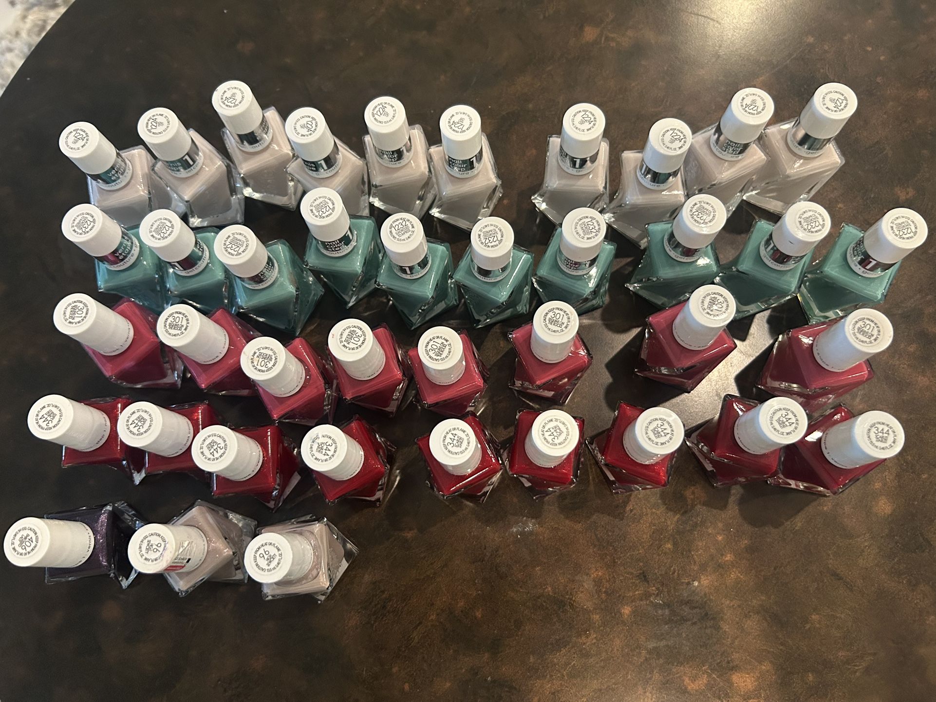 Essie Couture Nail Polish