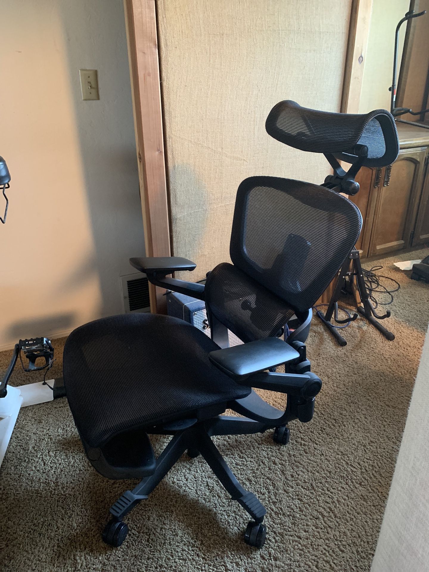 Hinomi H1 V2 Pro Ergonomic Chair
