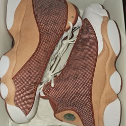 Jordan 13s