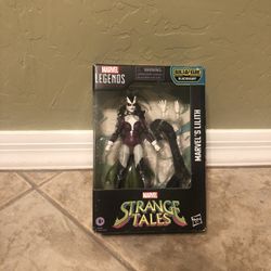 Marvel Legends Lilith 