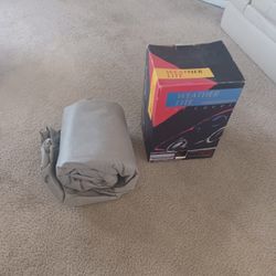 Car Cover