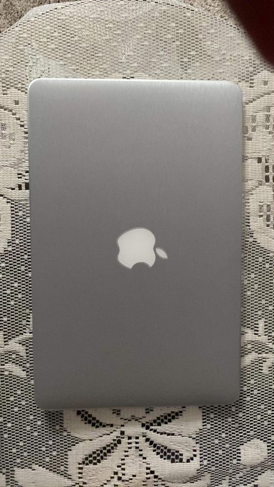 Macbook Air 2015 11 Inch