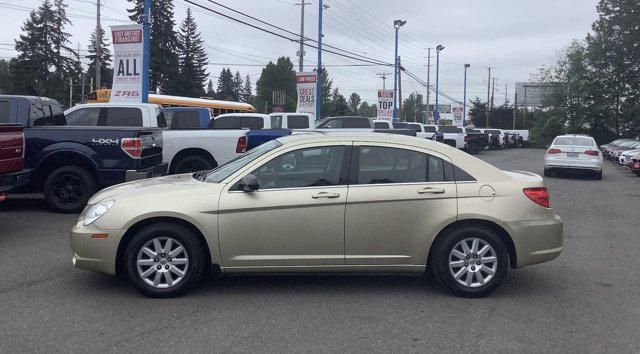2010 Chrysler Sebring