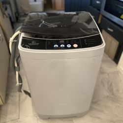 2.8 CU Portable Washer / Portable Washing Machine