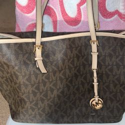 Michael Kors Large Tote