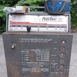 Welding Machine Welder !!!!!!please Read!!!!!!