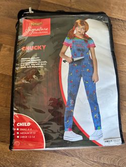 Halloween costumes