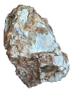 Mica, Quartz, and Phlogopite (Mica Crystal) Specimen. Rocks Minerals Crystals Gemstones