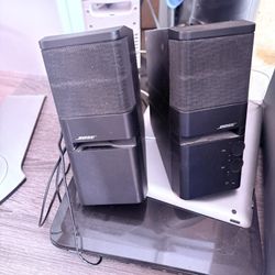 Bose Speakers
