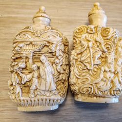 Antique Bottles 