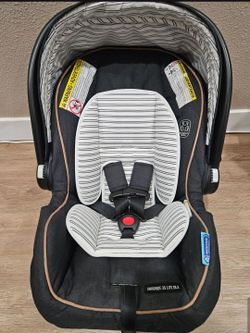 Baby | Infant Car Seat