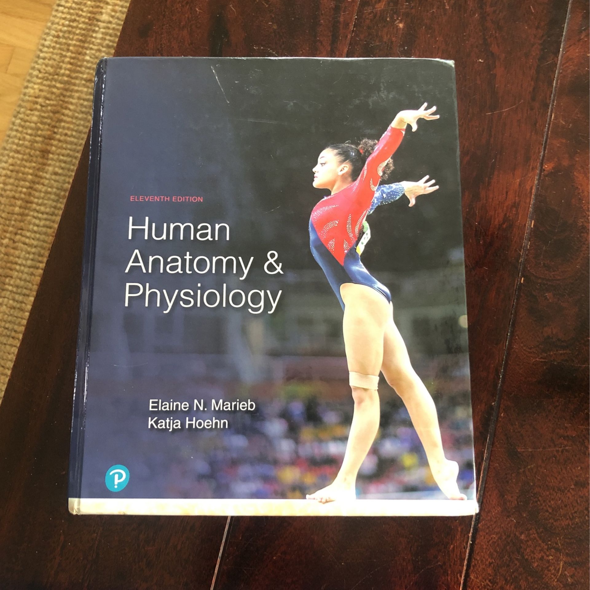 Human Anatomy And Physiology 