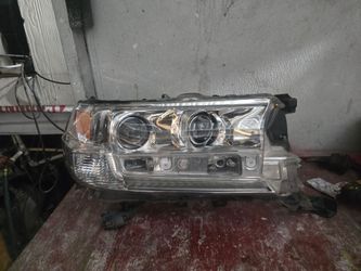 OEM Projector Headlight Assembly