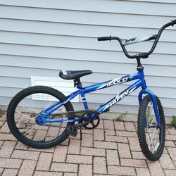 Kids Bicycle - 17 in