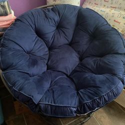 Better Homes And Gardens Papasan Chair 