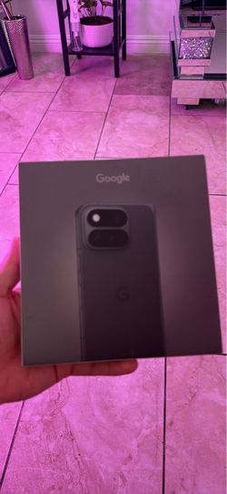 Google pixel 11 pro fold  256gb