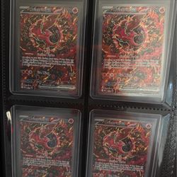 Oricorio pokemon card