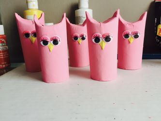 Party favors!