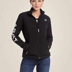Ariat Jacket 