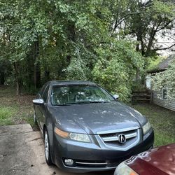 Acura TL PART OUT 