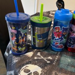 Kids Cups