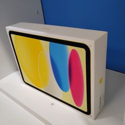 Apple iPad 10th Gen New - Pay $5 today and the rest later!!
