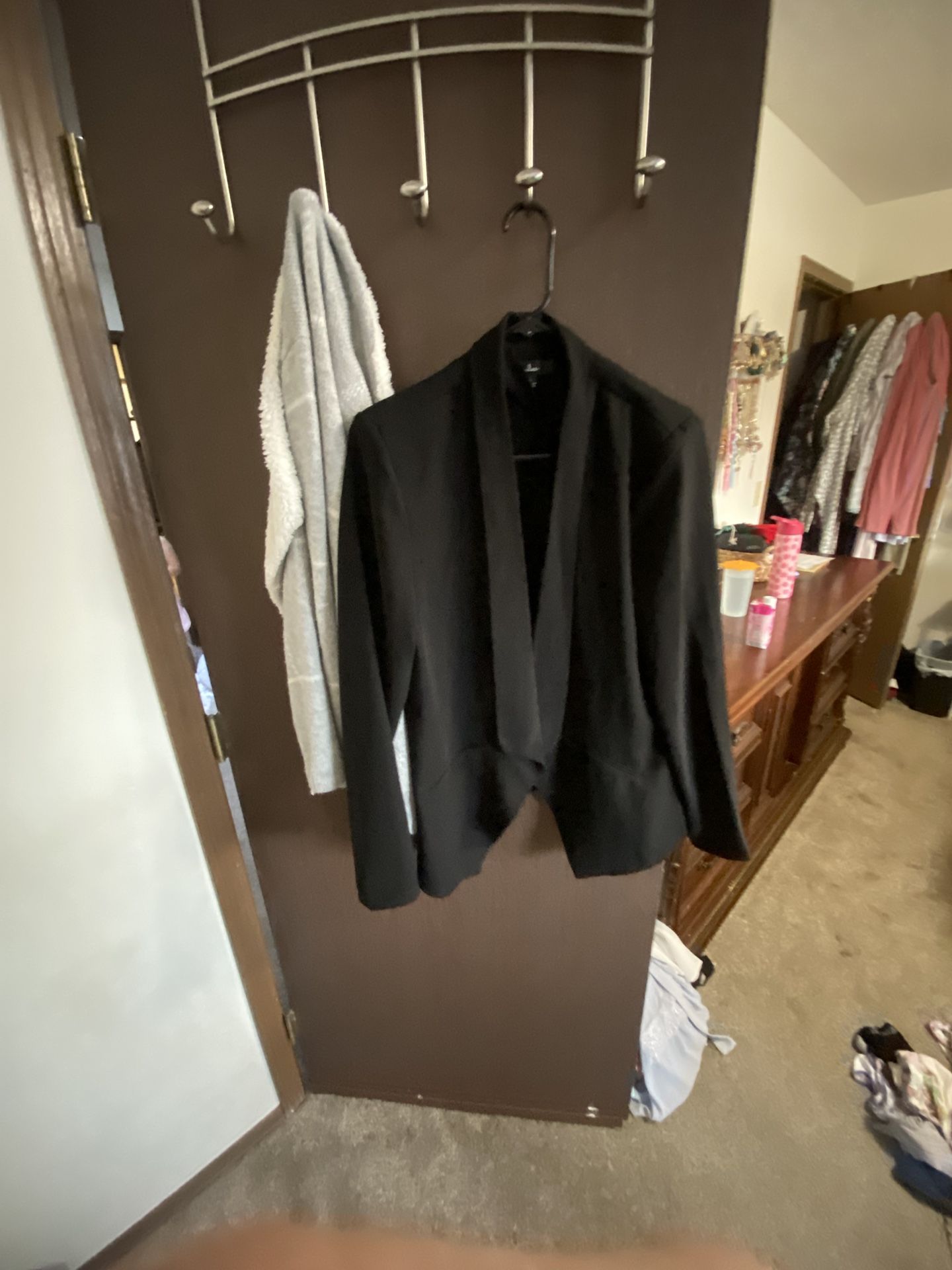 Blazers