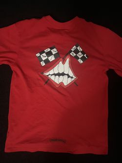 Chrome Hearts Shirt