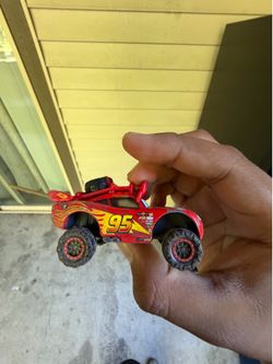 Disney cars toys