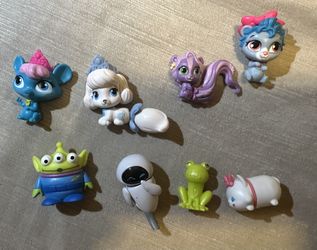 Princess Pets And More All For The Price